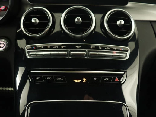 Mercedes-Benz C-Klasse - Afbeelding 14 van 30