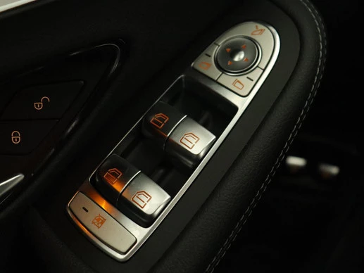 Mercedes-Benz C-Klasse - Afbeelding 15 van 30
