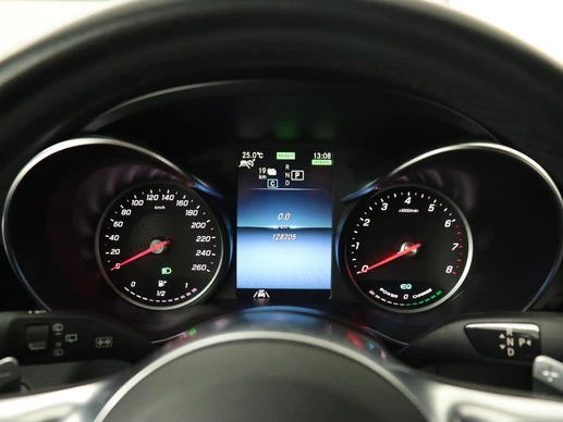 Mercedes-Benz C-Klasse - Afbeelding 16 van 30