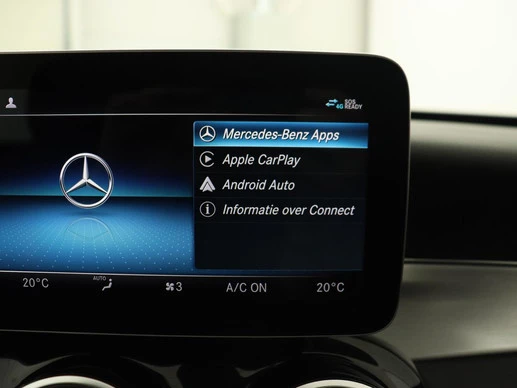 Mercedes-Benz C-Klasse - Afbeelding 19 van 30