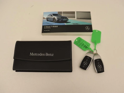 Mercedes-Benz C-Klasse - Afbeelding 22 van 30
