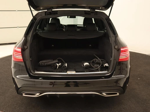 Mercedes-Benz C-Klasse - Afbeelding 23 van 30