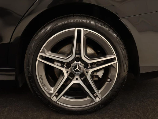 Mercedes-Benz C-Klasse - Afbeelding 26 van 30