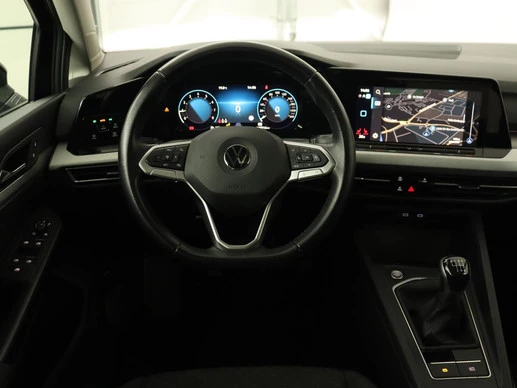 Volkswagen Golf - Afbeelding 3 van 30