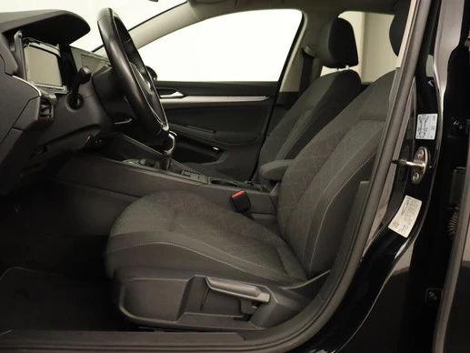 Volkswagen Golf - Afbeelding 4 van 30