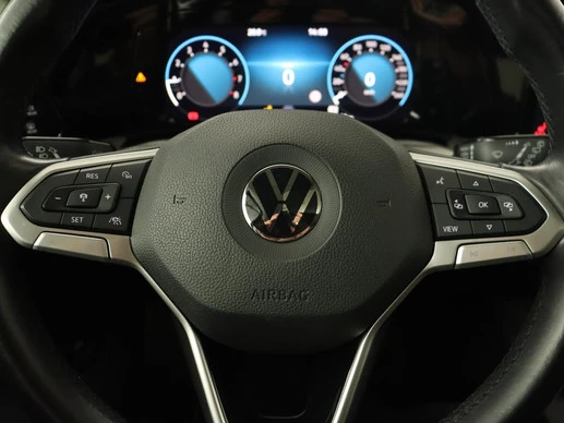 Volkswagen Golf - Afbeelding 10 van 30
