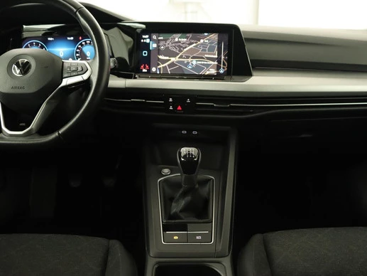 Volkswagen Golf - Afbeelding 13 van 30
