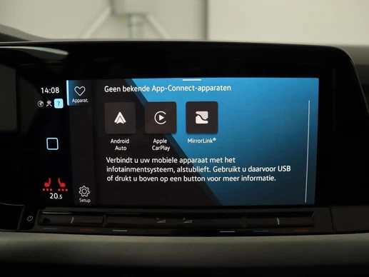 Volkswagen Golf - Afbeelding 19 van 30