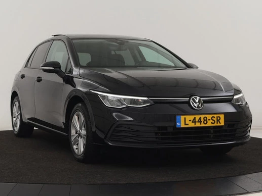 Volkswagen Golf - Afbeelding 29 van 30