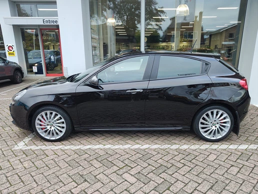 Alfa Romeo Giulietta - Afbeelding 2 van 30