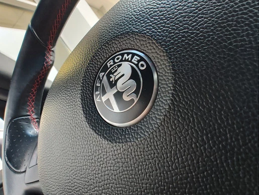 Alfa Romeo Giulietta - Afbeelding 20 van 30