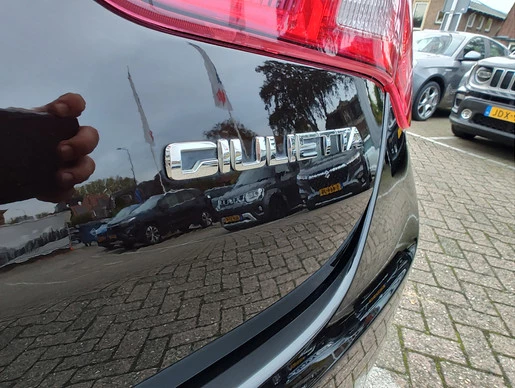 Alfa Romeo Giulietta - Afbeelding 27 van 30