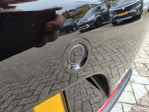 Alfa Romeo Giulietta - Afbeelding 28 van 30