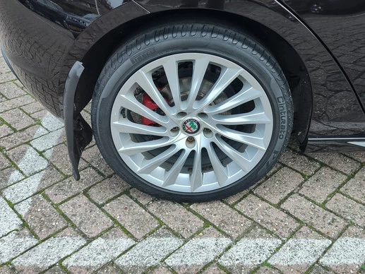 Alfa Romeo Giulietta - Afbeelding 29 van 30