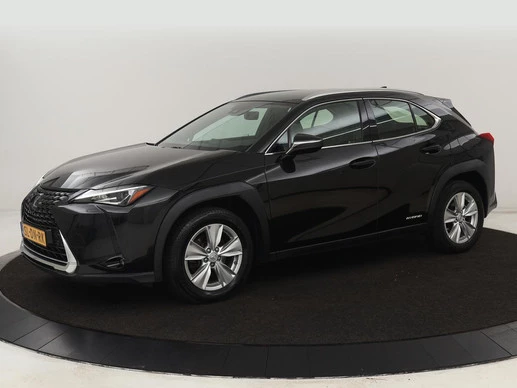Lexus UX - Afbeelding 1 van 30