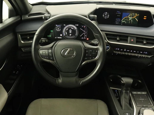 Lexus UX - Afbeelding 3 van 30
