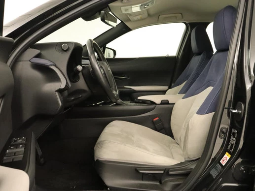Lexus UX - Afbeelding 4 van 30
