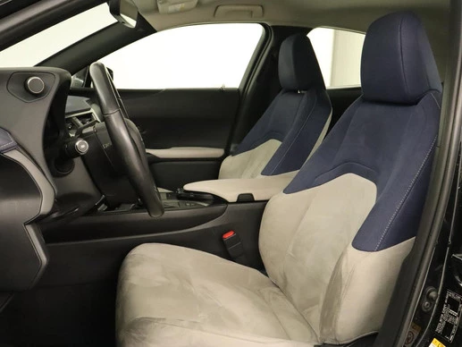 Lexus UX - Afbeelding 5 van 30
