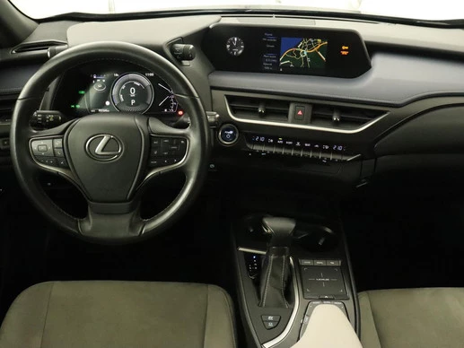 Lexus UX - Afbeelding 7 van 30