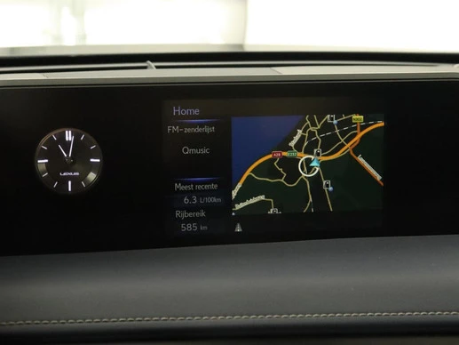 Lexus UX - Afbeelding 9 van 30