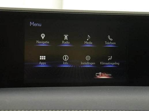 Lexus UX - Afbeelding 14 van 30