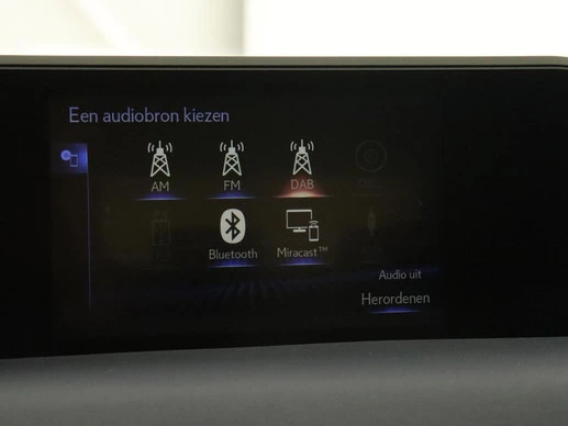 Lexus UX - Afbeelding 19 van 30