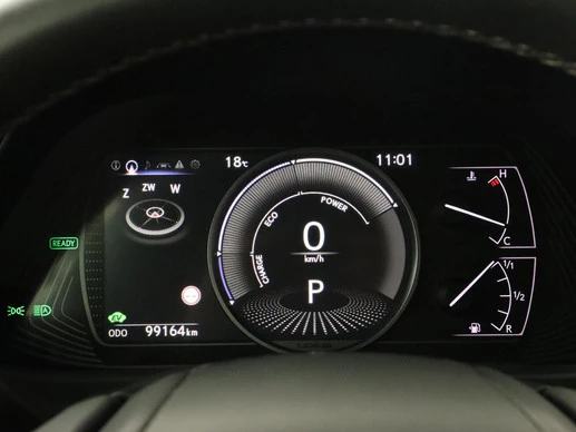 Lexus UX - Afbeelding 27 van 30