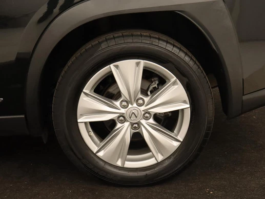 Lexus UX - Afbeelding 29 van 30