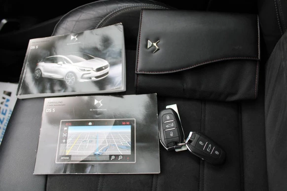 DS DS 5 - Afbeelding 3 van 30