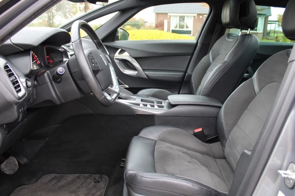 DS DS 5 - Afbeelding 4 van 30