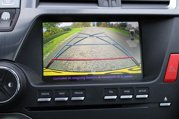 DS DS 5 - Afbeelding 8 van 30