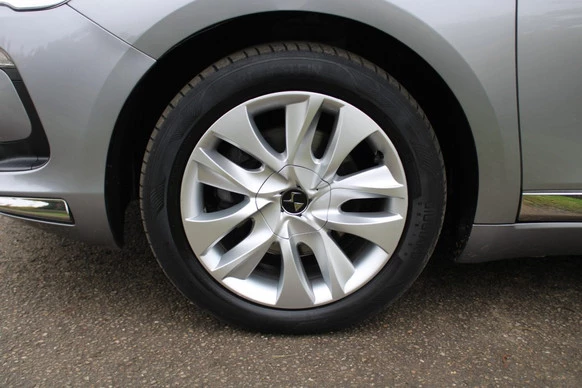 DS DS 5 - Afbeelding 9 van 30