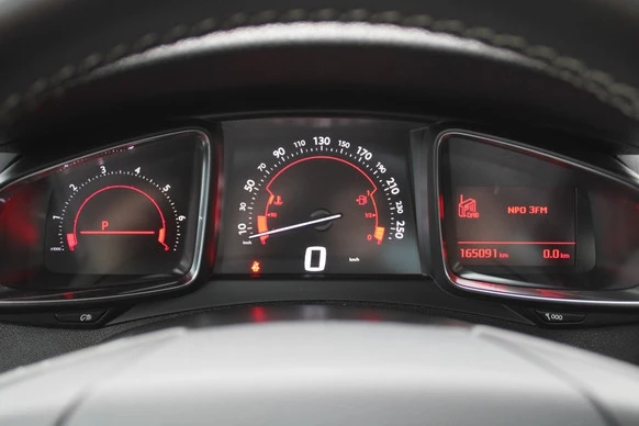 DS DS 5 - Afbeelding 13 van 30