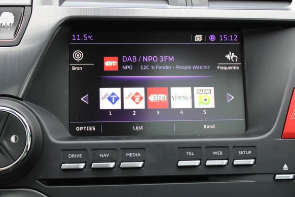 DS DS 5 - Afbeelding 14 van 30