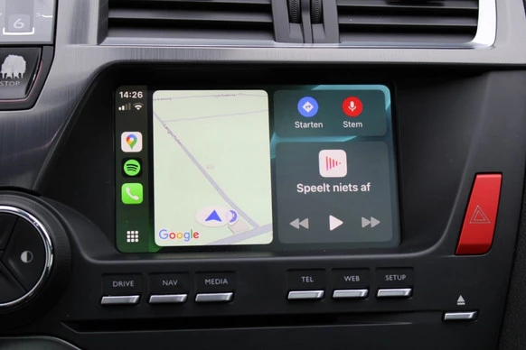 DS DS 5 - Afbeelding 16 van 30