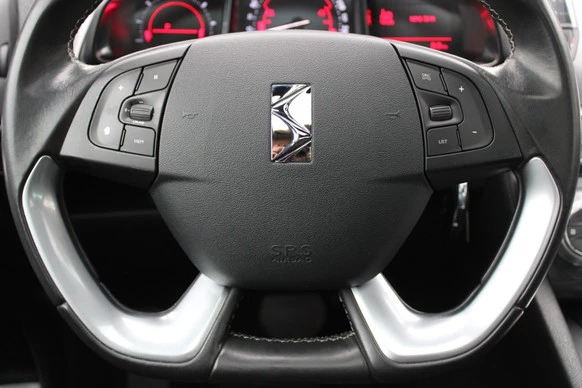 DS DS 5 - Afbeelding 17 van 30