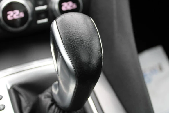 DS DS 5 - Afbeelding 19 van 30