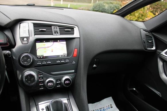 DS DS 5 - Afbeelding 29 van 30