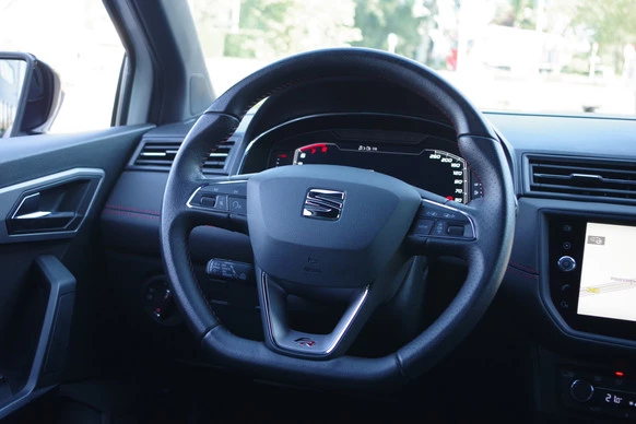 SEAT Arona - Afbeelding 7 van 28
