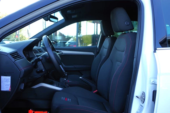 SEAT Arona - Afbeelding 9 van 28