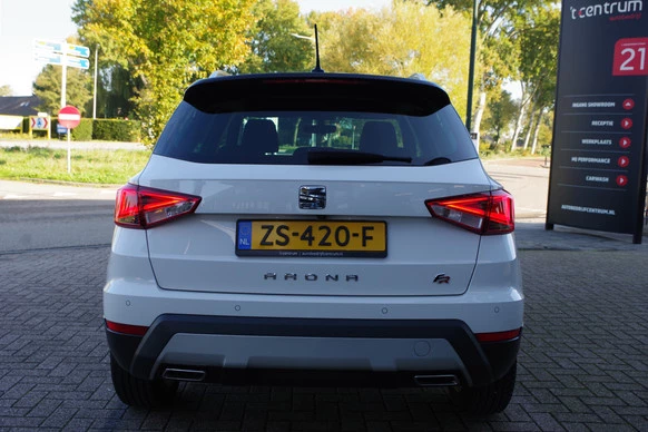 SEAT Arona - Afbeelding 11 van 28