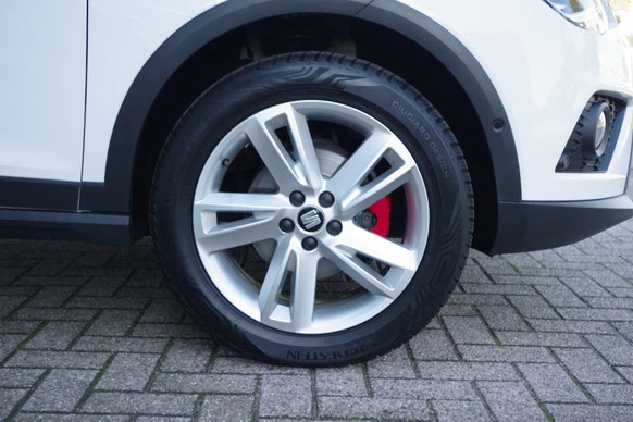 SEAT Arona - Afbeelding 12 van 28