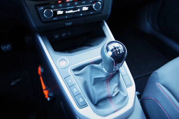 SEAT Arona - Afbeelding 16 van 28