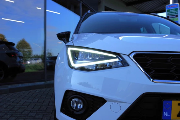 SEAT Arona - Afbeelding 18 van 28