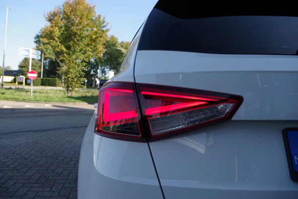SEAT Arona - Afbeelding 21 van 28