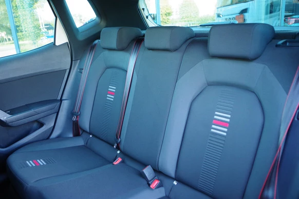 SEAT Arona - Afbeelding 22 van 28