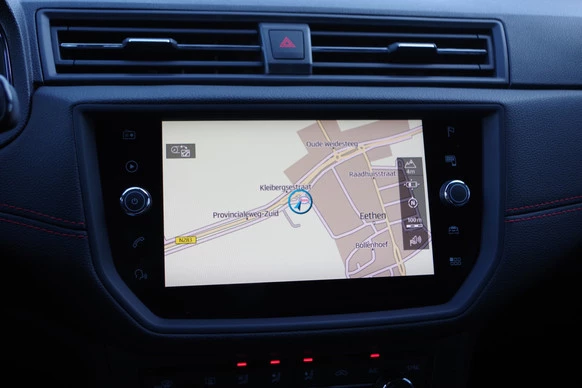 SEAT Arona - Afbeelding 26 van 28