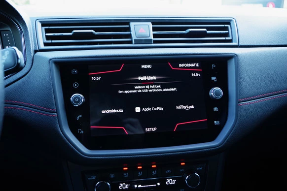SEAT Arona - Afbeelding 27 van 28