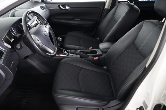 Nissan Pulsar - Afbeelding 6 van 30