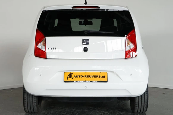 SEAT Mii - Afbeelding 8 van 22